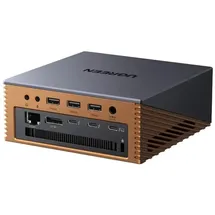 UGREEN Maxidok 17-in-1 Thunderbolt 5 Dockingstation
