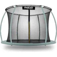 Neo-Sport Innennetz für Trampoline 312 cm 10 Fuß Neo-Sport