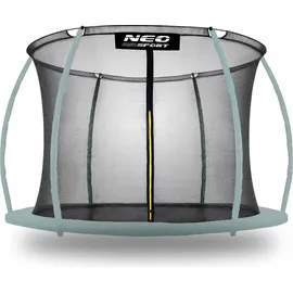Neo-Sport Innennetz für Trampoline 312 cm 10 Fuß Neo-Sport