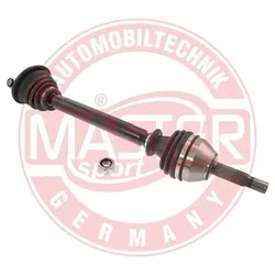 Master-sport Germany Antriebswelle [Hersteller-Nr. 303228-SET-MS] für Renault