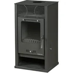5050 CELINE, Leistung: 7,78 kW, Kaminofen, Schwedenofen