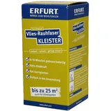 Erfurt Vlies-Rauhfaser Kleister 200 g transparent 1003497