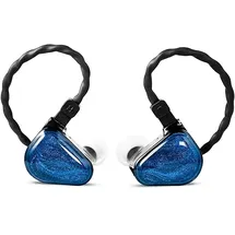 truthear x crinacle Zero Dual Dynamic Treiber In-Ear Kabel-ohrhörer