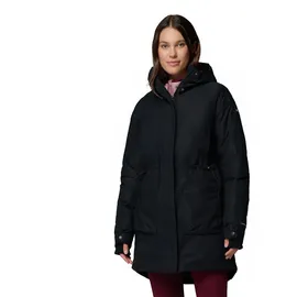 Columbia Harmony FallsTM Parka - Black - L
