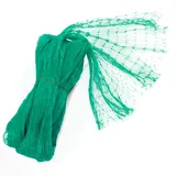 Vogelschutznetz, 4x10 m Vogelnetz Feinmaschig Vogelnetze Vogelschutznetz Pflanzenschutznetz Gartennetz Obstbaumnetz für Garten Balkon Teich Erdbeer Kirschenbaum