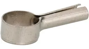 Roll Ersatzklinge Nr.2 rund groß