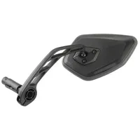 Busch & Müller Cycle Star E Fahrradspiegel schwarz