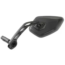 Busch & Müller Cycle Star E Fahrradspiegel schwarz