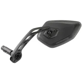 Busch & Müller Cycle Star E Fahrradspiegel schwarz