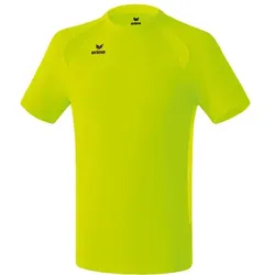 ERIMA Herren PERFORMANCE T-Shirt, Neon Gelb, XXL