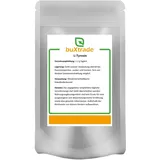 Buxtrade 500 g L-Tyrosin | Pulver | Aminosäure | Tyrosine | Nahrungsergänzungsmittel |