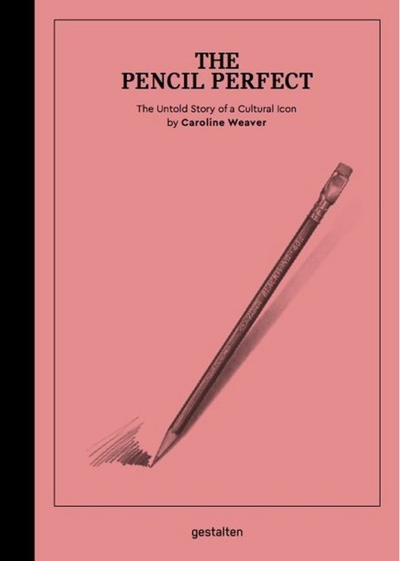 The Pencil Perfect - Caroline Weaver, Gebunden