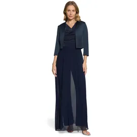 Vera Mont Bolerojacke Night Sky Blau M