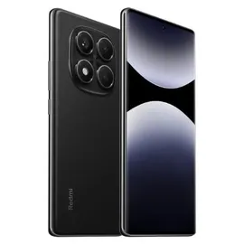 Xiaomi Redmi Note 14 Pro 4G 12 GB RAM 512 GB Midnight Black