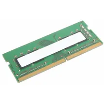 Lenovo ThinkPad 8GB DDR4 3200MHZ SO-DIMM