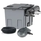 HEISSNER FPU16000-00 Set UVC