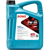 ROWE HIGHTEC MULTI SYNT DPF 5W-30