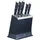 Tefal EverSharp Pro Messerblock 6-tlg. Blau