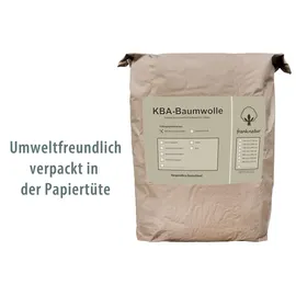 franknatur Bettdecke 135x200 Winter Merino Schurwolle kbT Bio Baumwolle kbA Duo-Decke Natalia,