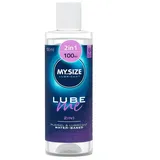 MY.SIZE Lube Me 2in1 Gleitgel 100 ml