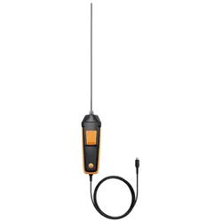 TESTO Tauch-/Einstechfühler 0618 0275
