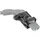 T4E Holster aus Polymer, für T4E HDR 50, mit Aufnahme für Ersatztrommel, Gürtelbreite einstellbar, Gewicht 154g, schwarz