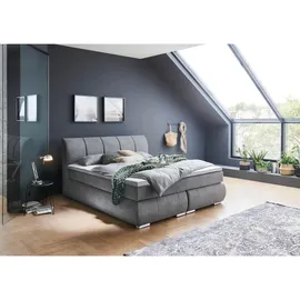 SUN GARDEN Malin 180 x 200 cm H2 Grey