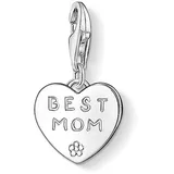 Thomas Sabo Best Mom Silber 0821-001-12