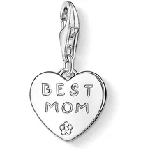 Thomas Sabo Best Mom Silber 0821-001-12