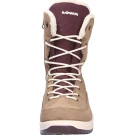 Lowa Bianca GTX Hi JR beige - Gr.: 35