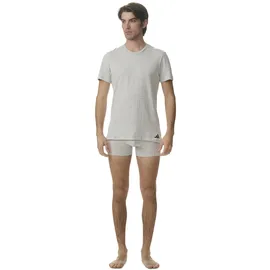 adidas T-Shirt Active Core Cotton mehrfarbig S