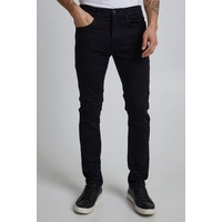 Blend Slim-fit-Jeans Slim Fit Jeans Denim Pants JET FIT MULTIFLEX (1-tlg) 4038 in Schwarz schwarz 29W / 32LARIZONAS