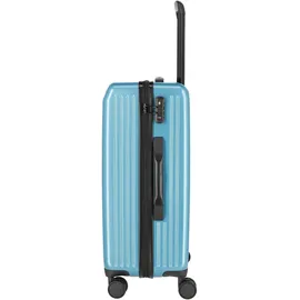 Travelite Sienna Koffer-Set 3-tlg. eisblau