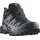 Salomon X Ultra 360 GTX Herren Black / Magnet / Quiet Shade 44