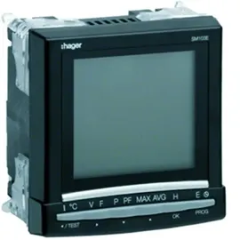 Hager SM103E