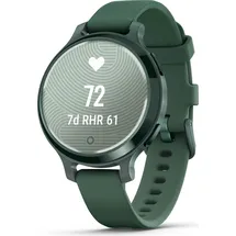 Garmin Lily 2 Active Jasper Grün