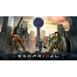 Exoprimal