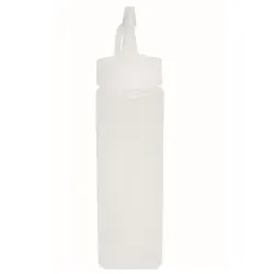 SCHNEIDER Spenderflasche, transparent 200492 , Volumen: 750 ml