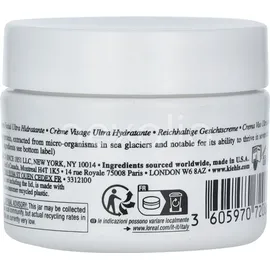 Kiehl's Ultra Facial Cream 28 ml