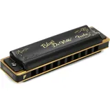 Fender Blues Harmonica DeVille F