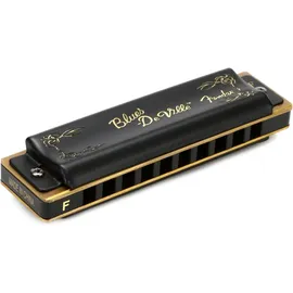 Fender Blues Harmonica DeVille F