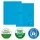 Leitz Schnellhefter A4 Blau