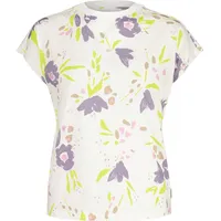 Maloja Damen WeidseeM. T-Shirt (Größe L, weiss)