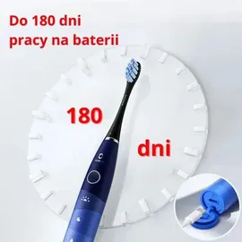 oclean Flow S grün
