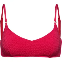 Seafolly Bikini-Top Damen Rot 42