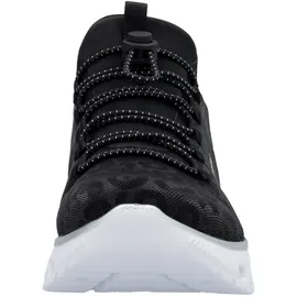 Rieker M6066-01 Damen Schwarz 42