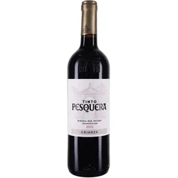 Alejandro Fernandez Pesquera Crianza 2021 - Rotwein / trocken - Spanien / Ribera del Duero - Tempranillo / Bodegas Alejandro Fernandez
