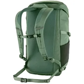 Fjällräven Skule Top 26 patina green