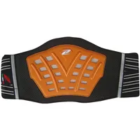 Zandona Cross Nierengurt Orange - XS