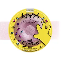 NYX Professional Makeup The Simpsons Highlighter Highlighter Farbton Donut Mind If I Do 7.1 g
